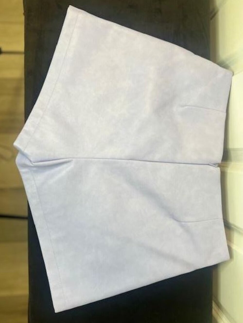 Avec Les Filles Mini Skort in Wisteria from Anthropologie - Size 28 - NWT - Picture 5 of 8